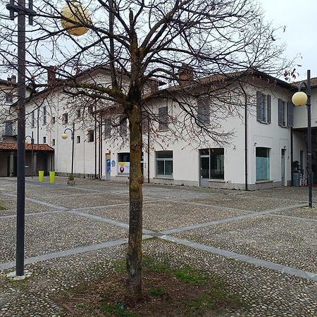 Residence Borromeo Cesano Maderno Dış mekan fotoğraf