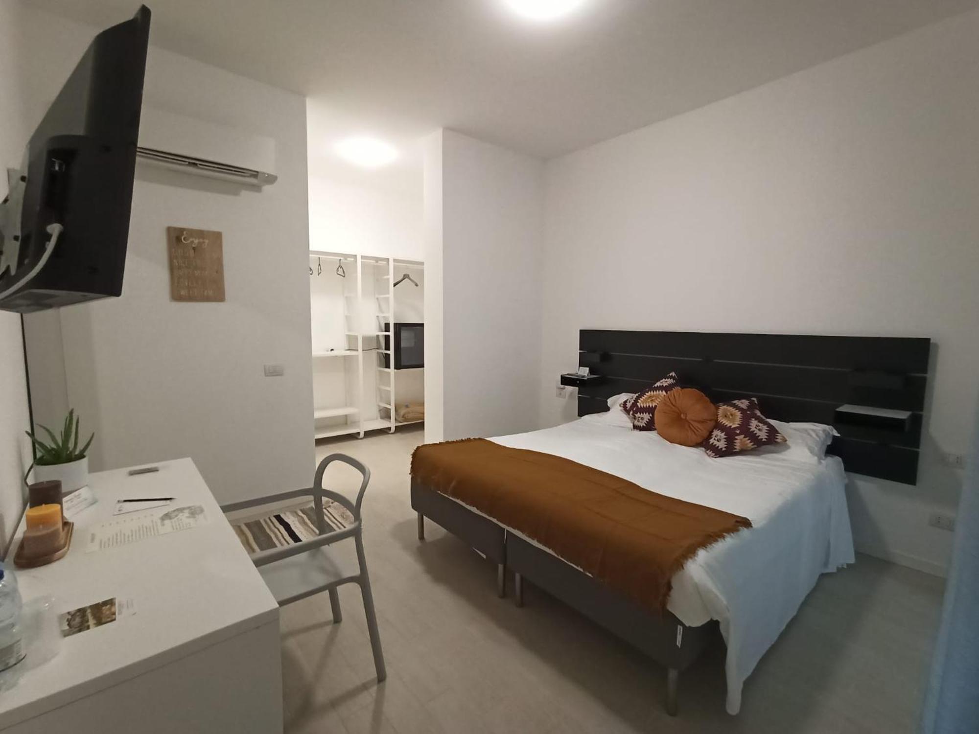 Residence Borromeo Cesano Maderno Dış mekan fotoğraf